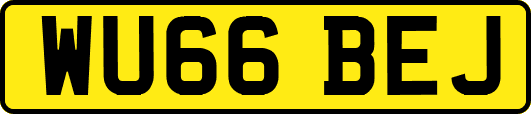 WU66BEJ