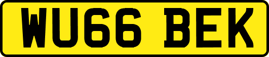 WU66BEK