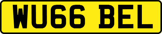 WU66BEL