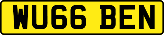 WU66BEN