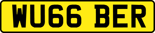 WU66BER