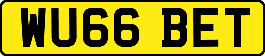 WU66BET