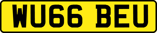 WU66BEU