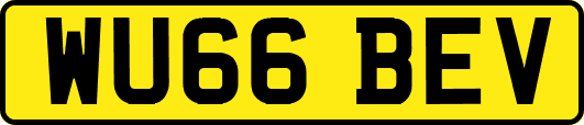 WU66BEV