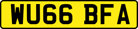 WU66BFA