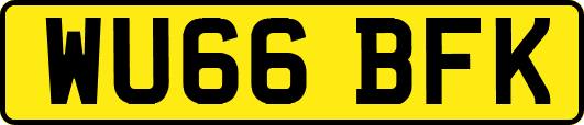 WU66BFK