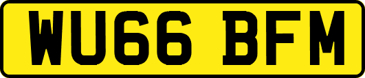 WU66BFM