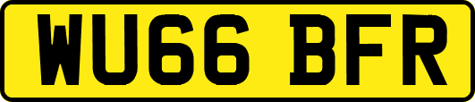 WU66BFR