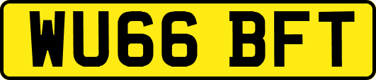 WU66BFT