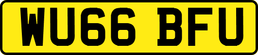 WU66BFU