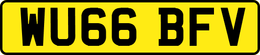 WU66BFV