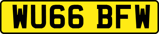 WU66BFW