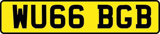 WU66BGB