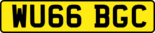 WU66BGC