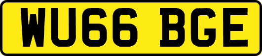 WU66BGE