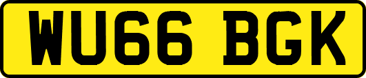 WU66BGK