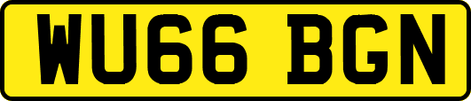 WU66BGN