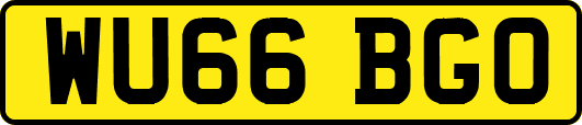 WU66BGO
