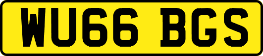 WU66BGS