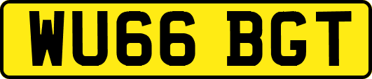 WU66BGT