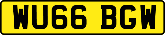 WU66BGW