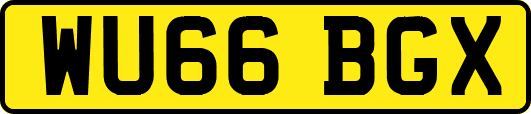WU66BGX