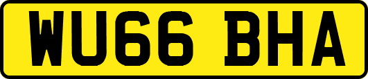 WU66BHA