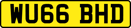 WU66BHD