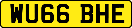 WU66BHE