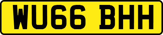 WU66BHH