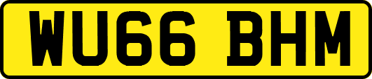WU66BHM