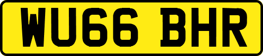 WU66BHR
