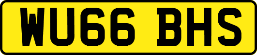 WU66BHS