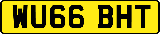 WU66BHT