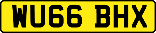 WU66BHX