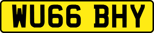 WU66BHY