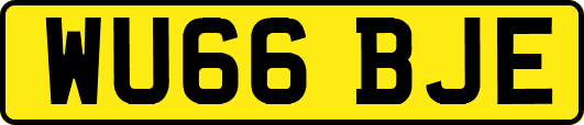 WU66BJE