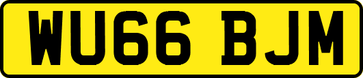 WU66BJM