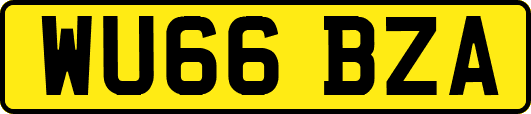 WU66BZA