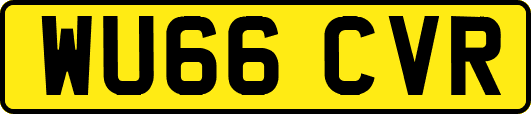 WU66CVR