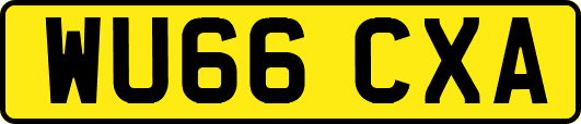 WU66CXA