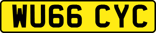 WU66CYC