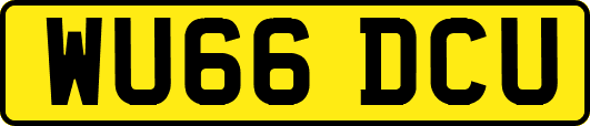 WU66DCU