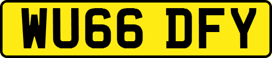 WU66DFY