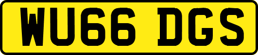 WU66DGS