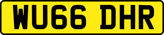 WU66DHR