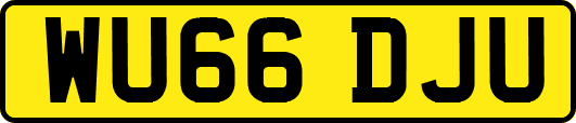 WU66DJU