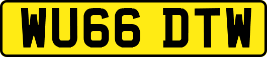 WU66DTW