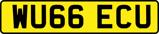 WU66ECU