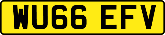 WU66EFV